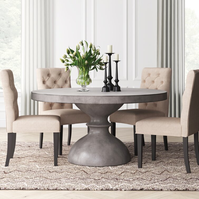 Greyleigh filkins extendable 2024 dining table